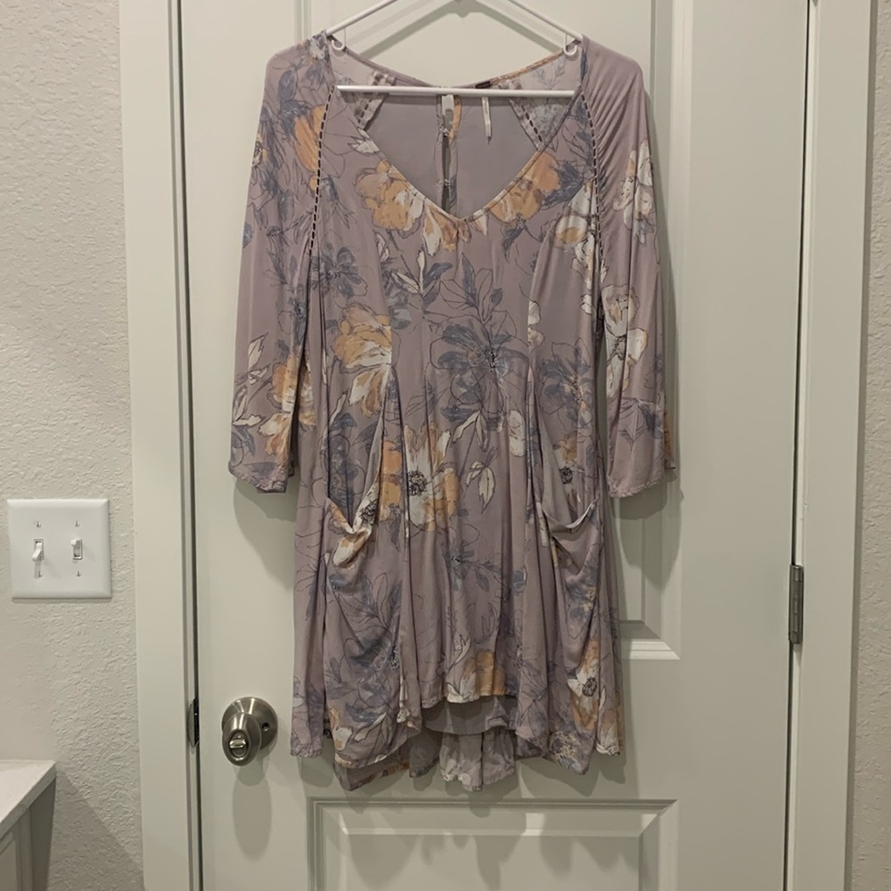 Free People dress